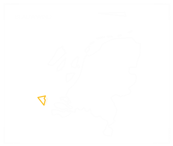 Blauwwind